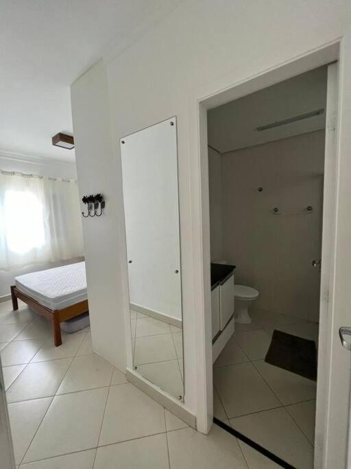 Apartamento confortável praia grande Ubatuba