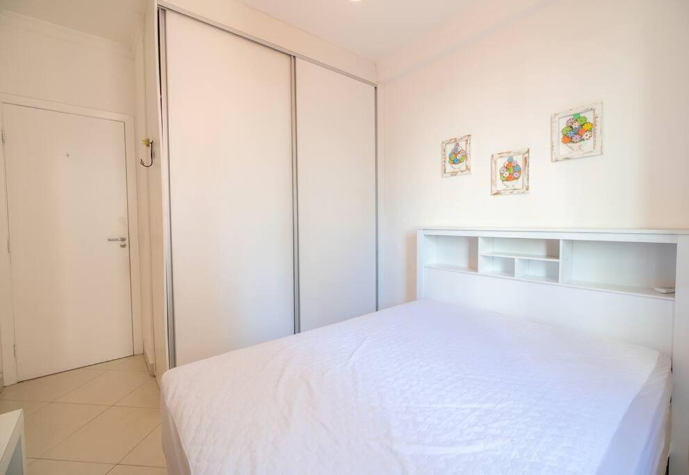 Apartamento confortável praia grande Ubatuba