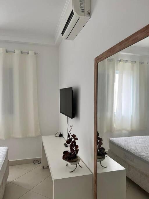 Apartamento confortável praia grande Ubatuba