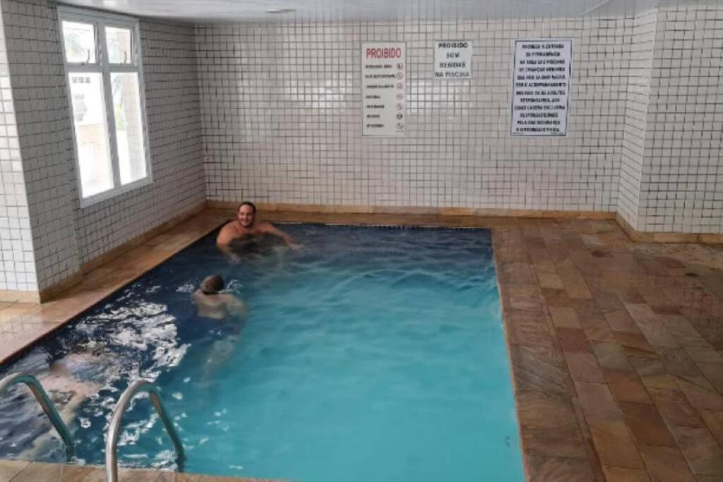 Apartamento confortável praia grande Ubatuba