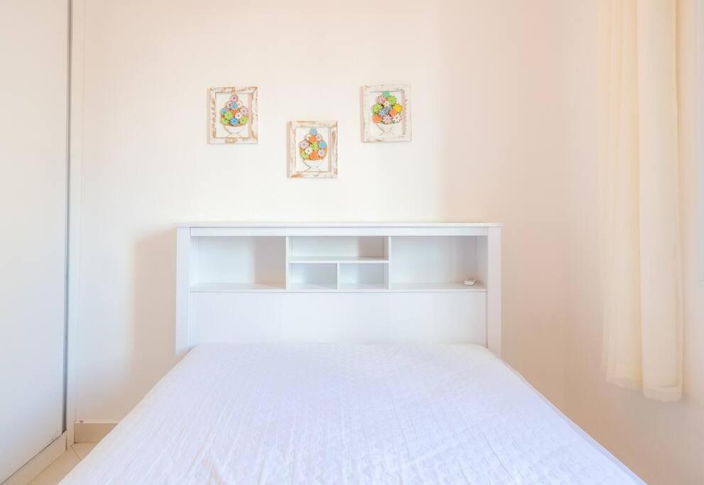 Apartamento confortável praia grande Ubatuba