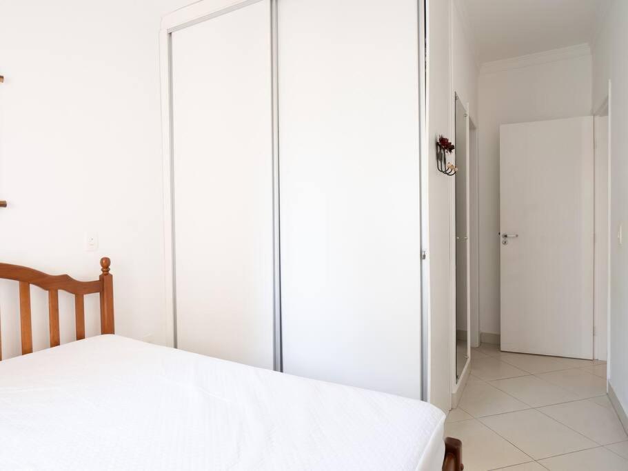 Apartamento confortável praia grande Ubatuba