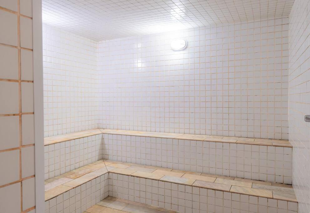 Apartamento confortável praia grande Ubatuba