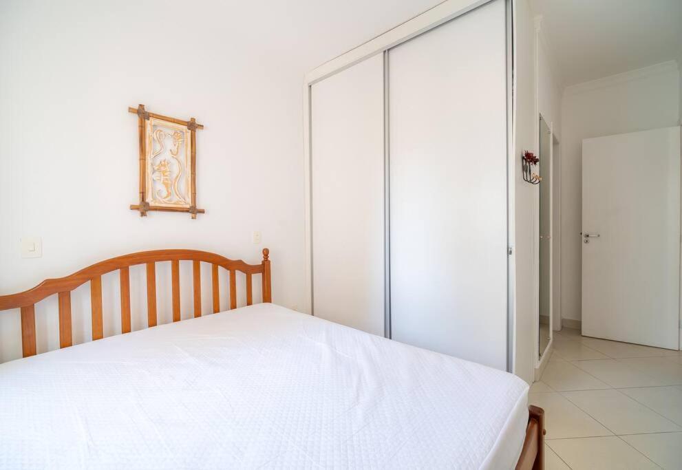 Apartamento confortável praia grande Ubatuba