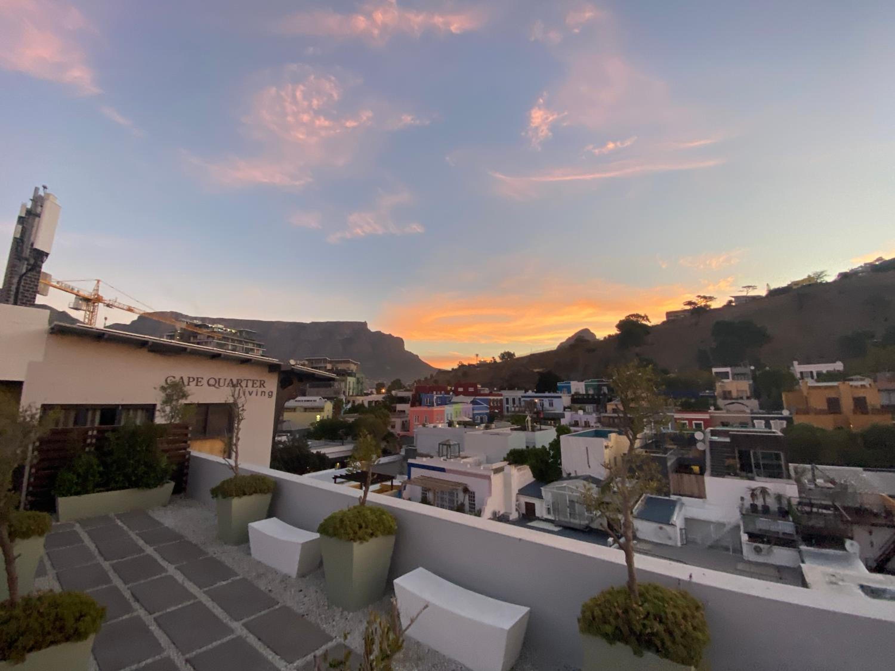 Neighbourgood Cape Quarter Living