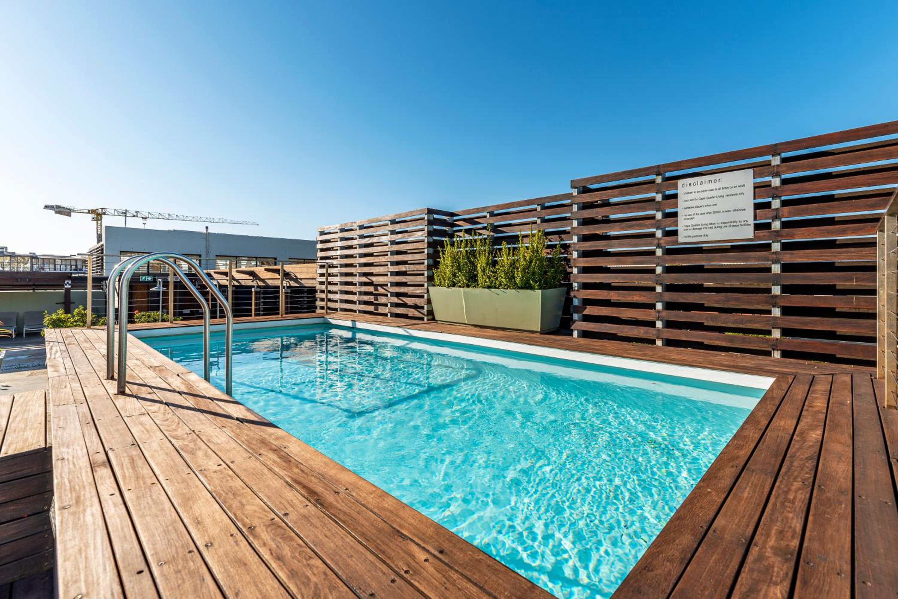 Neighbourgood Cape Quarter Living