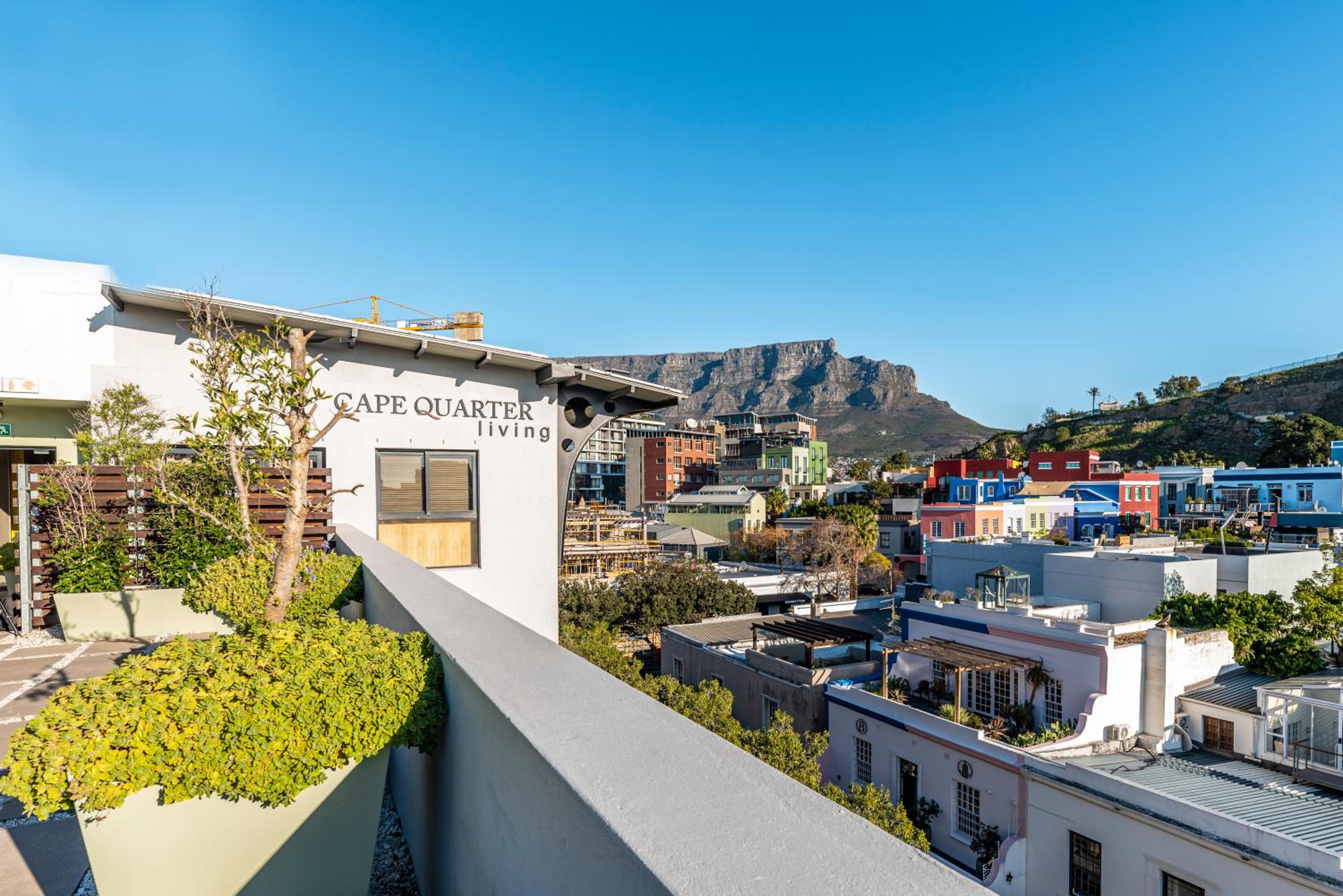 Neighbourgood Cape Quarter Living
