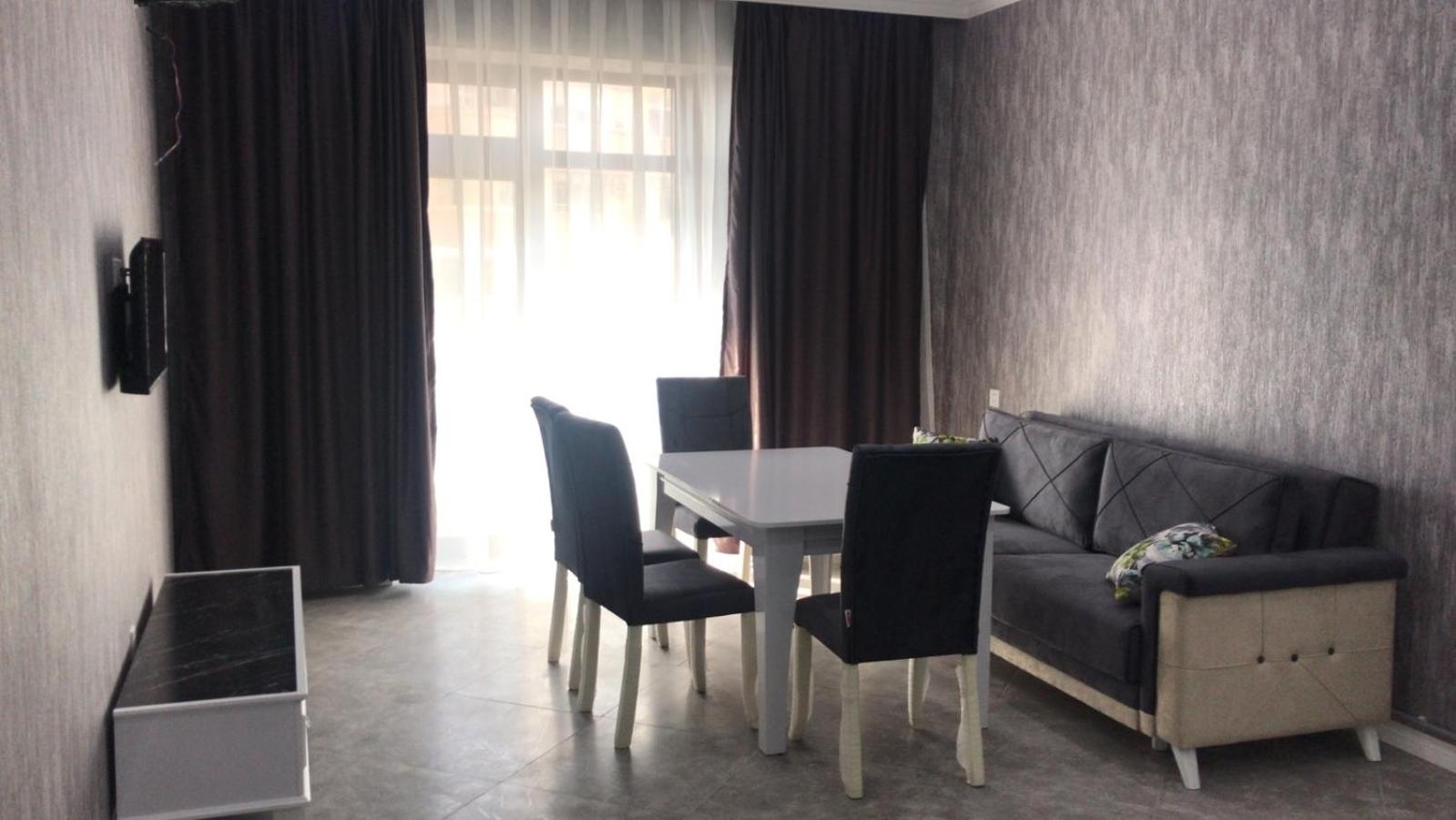 Grand Hayat Residence