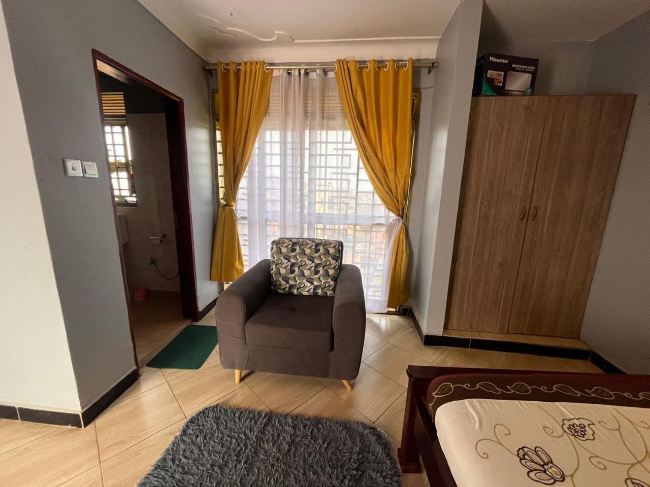 Comfy suites view 4