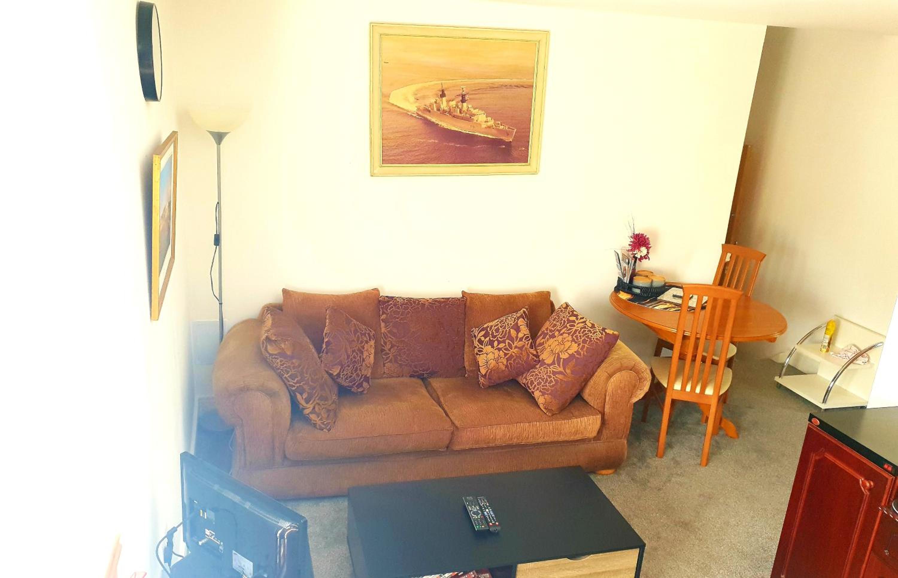 De-Vollard Cottage, Cozy Countryside Cottage Retreat