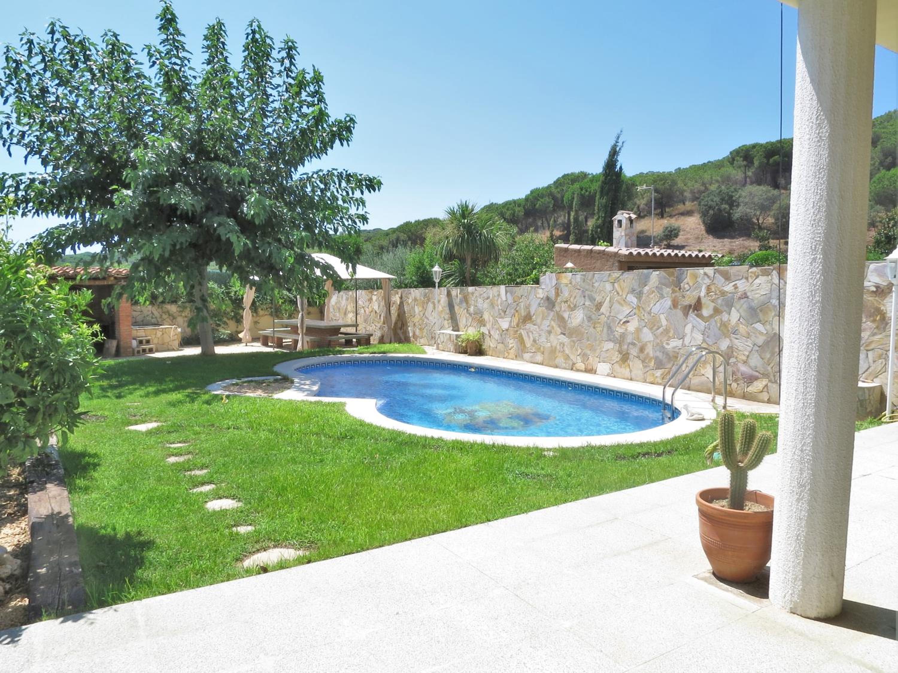 Villa Carolina view 5