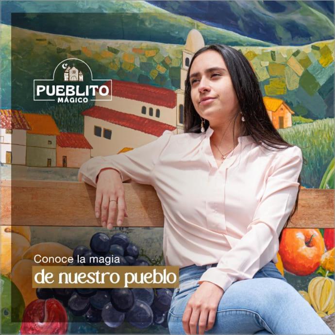 PUEBLITO MAGICO