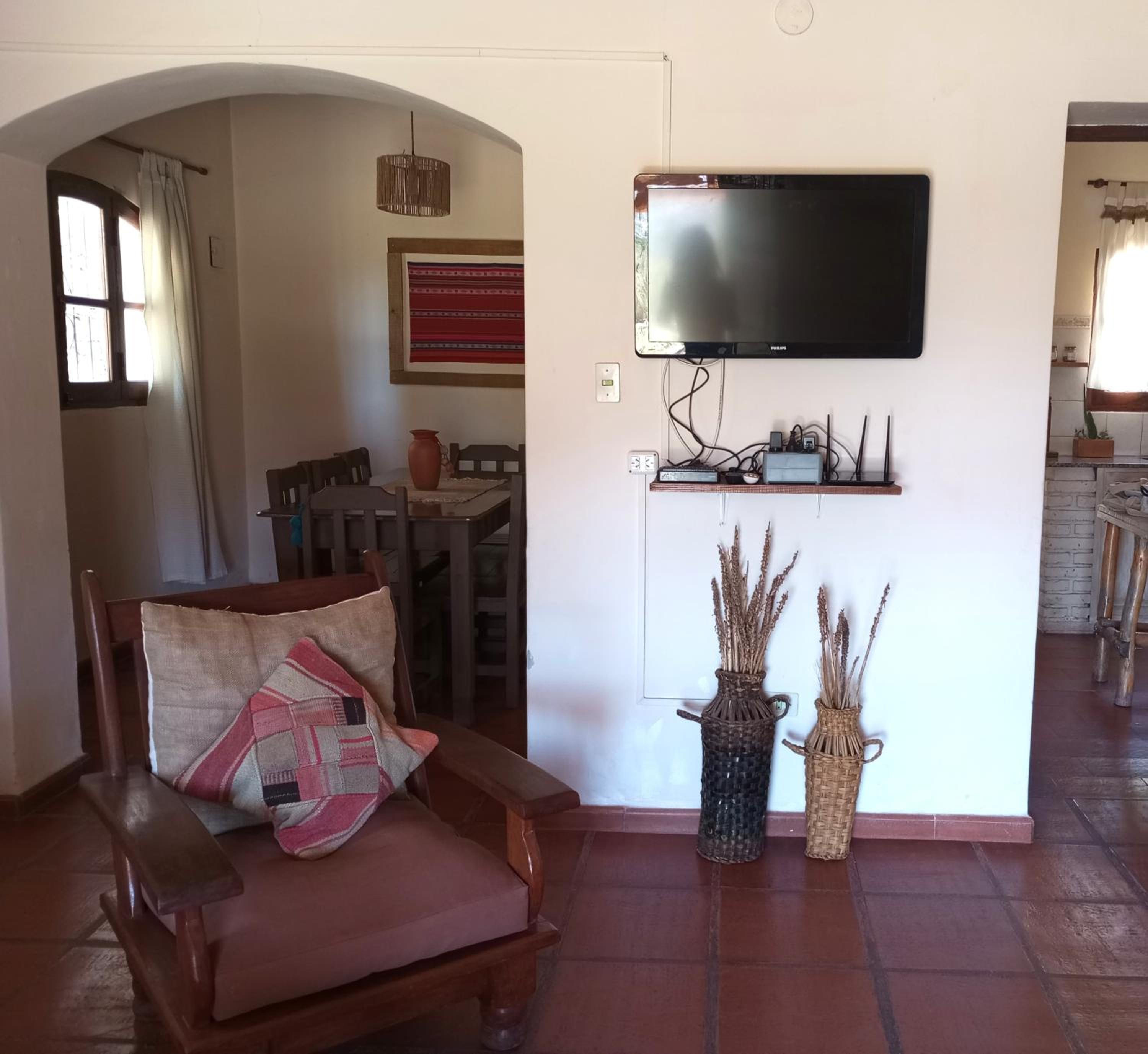 Casona Inkill Huasi II