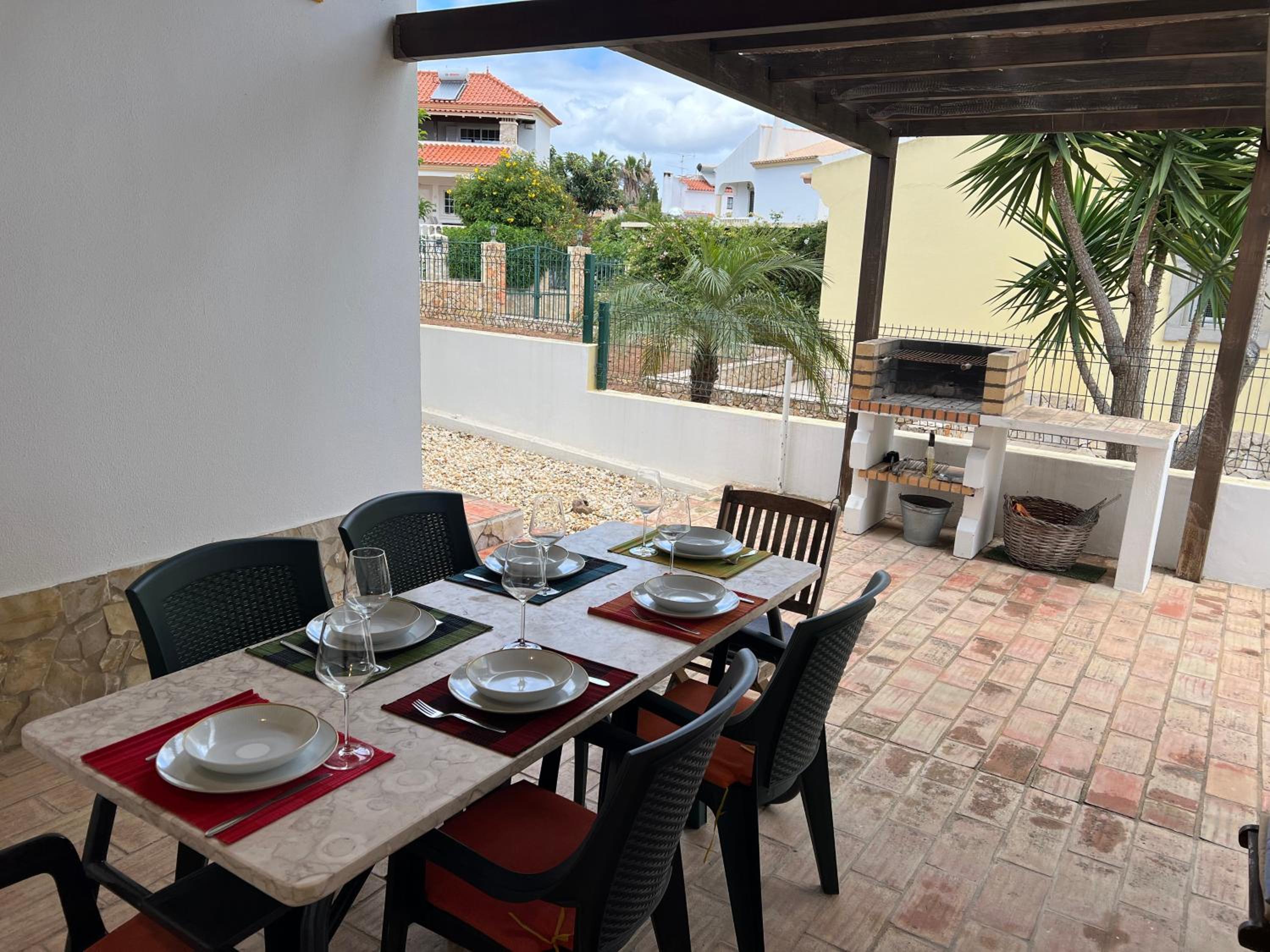 Villa Balsa view 5