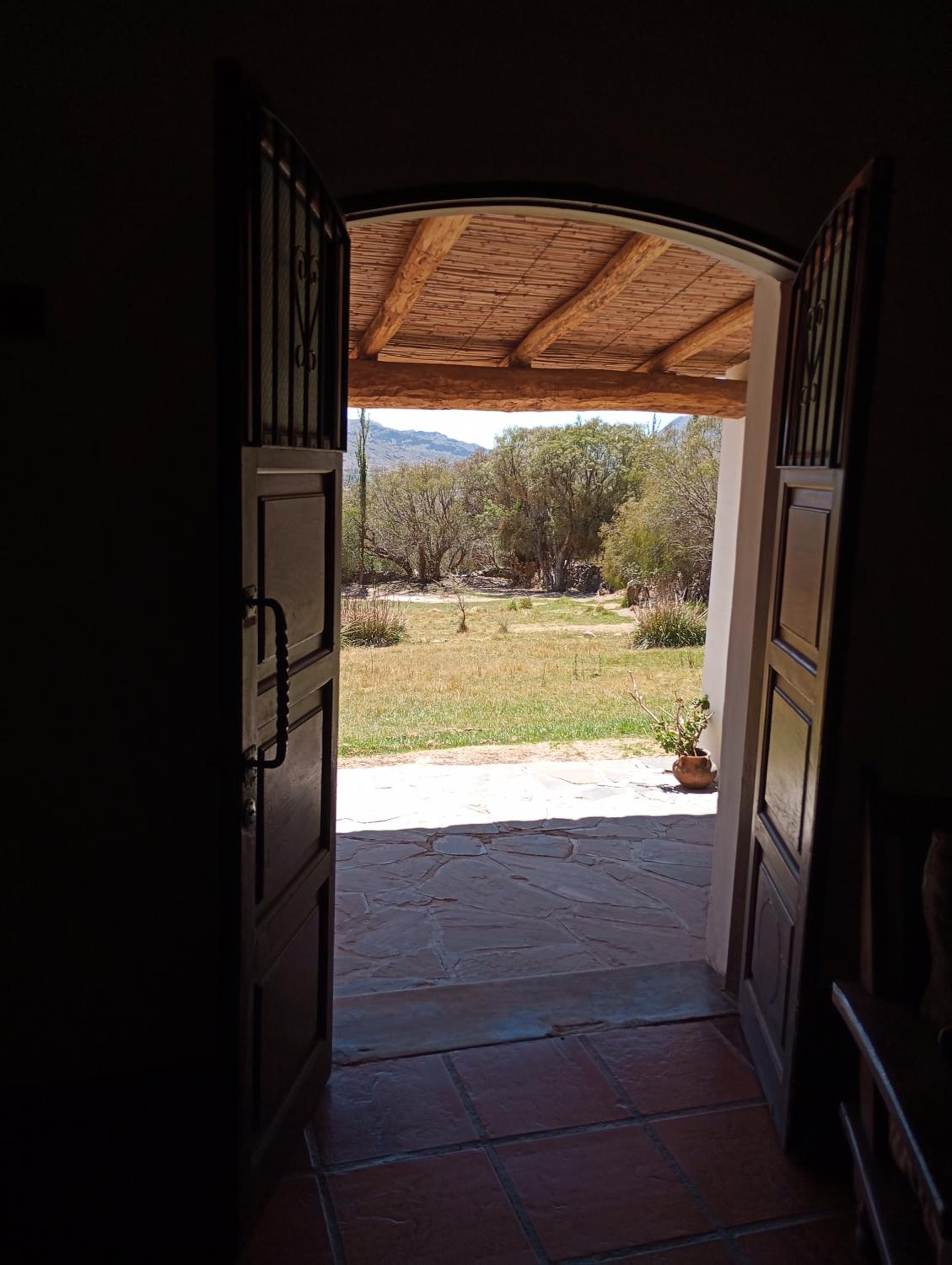 Casona Inkill Huasi II