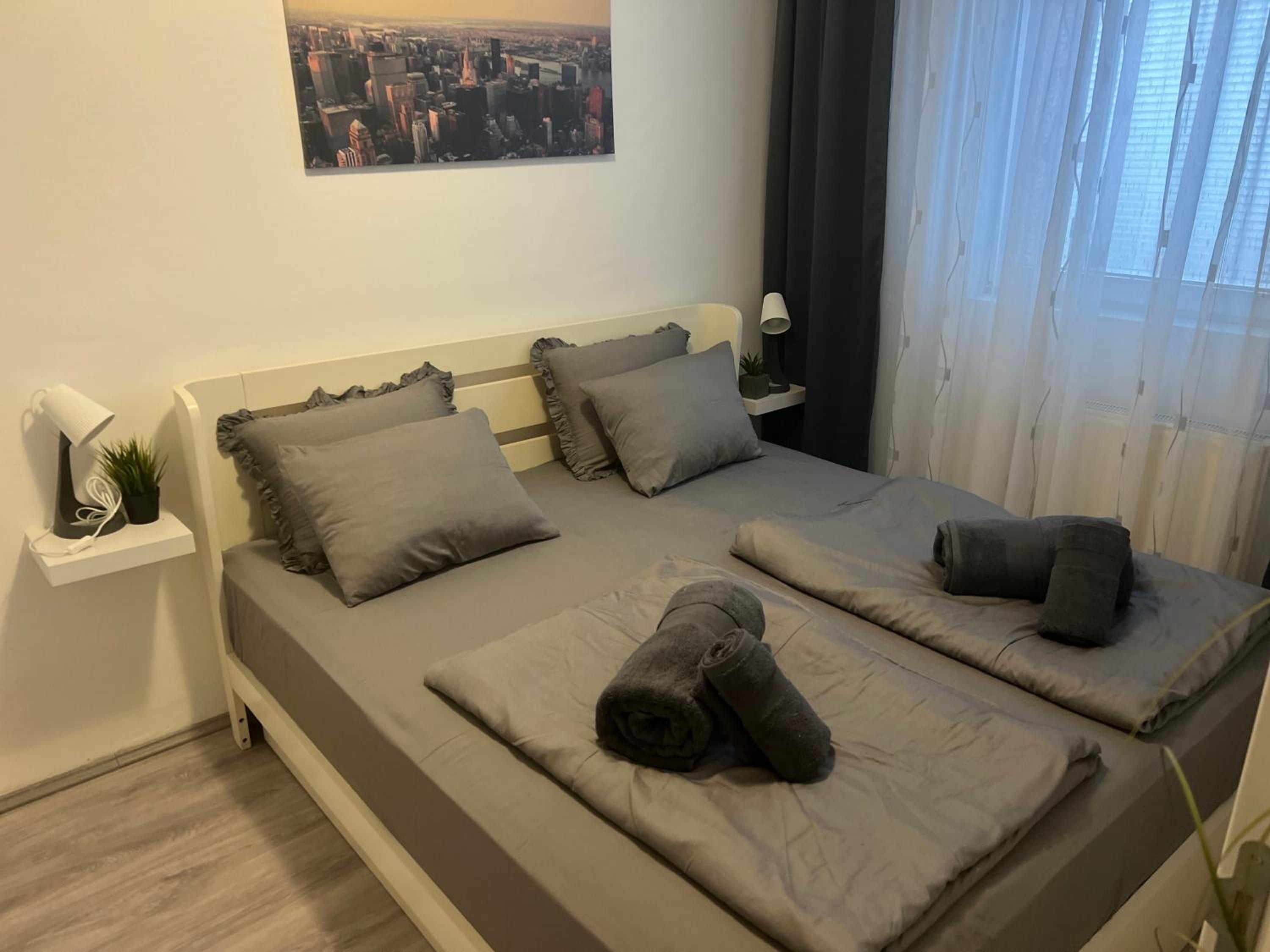 Apartman Kutak