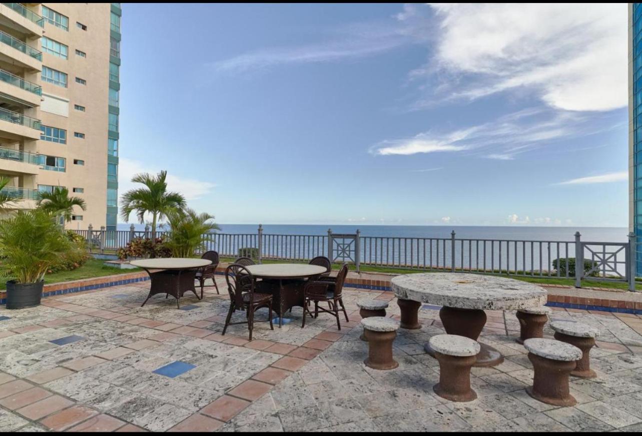 Spectacular Condominium between the city and the sea