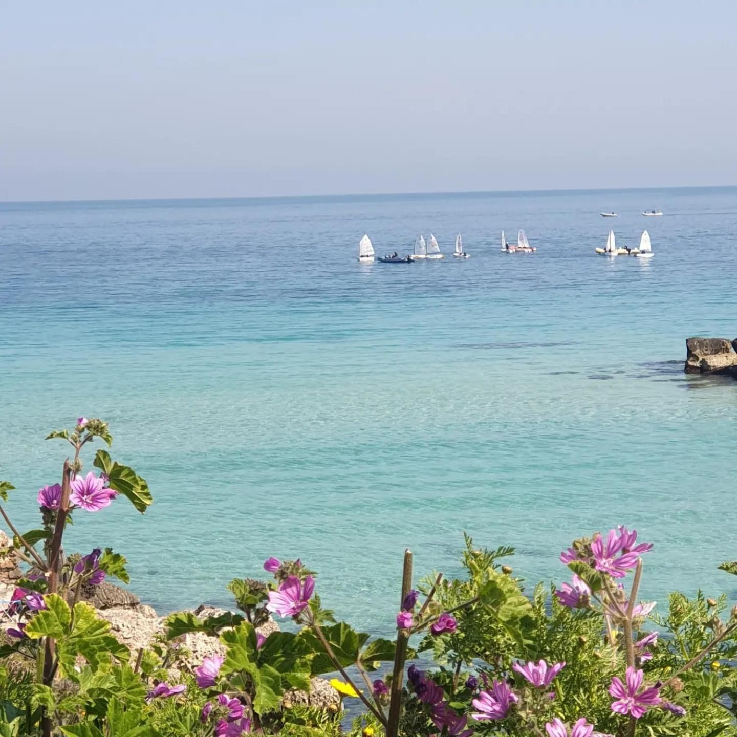 Don Ignazio en Monopoli — other