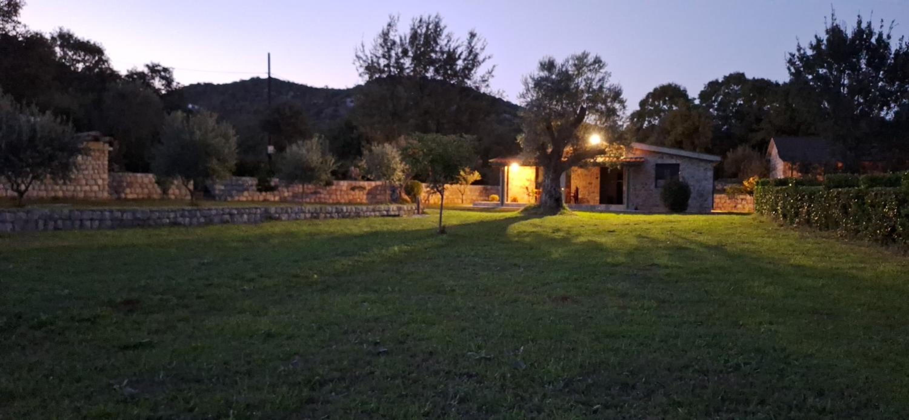 Rustic Cottage Montenegro Bridje