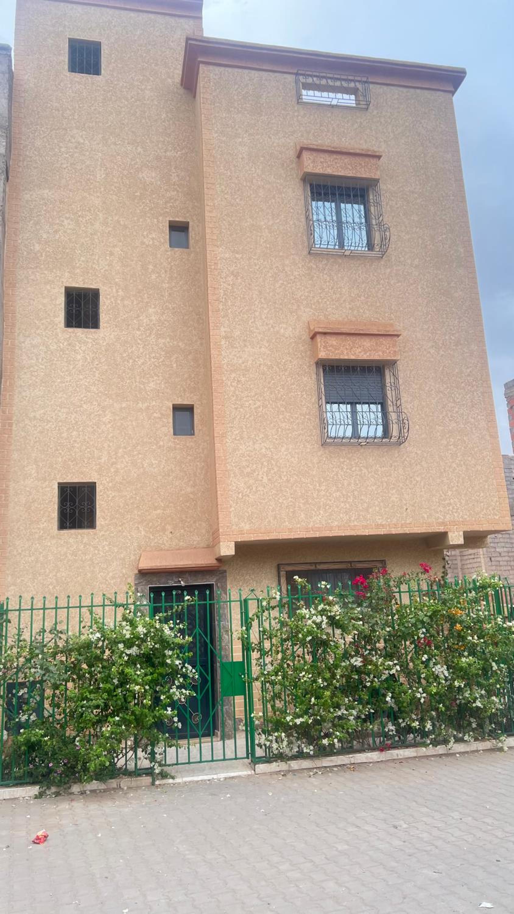 building