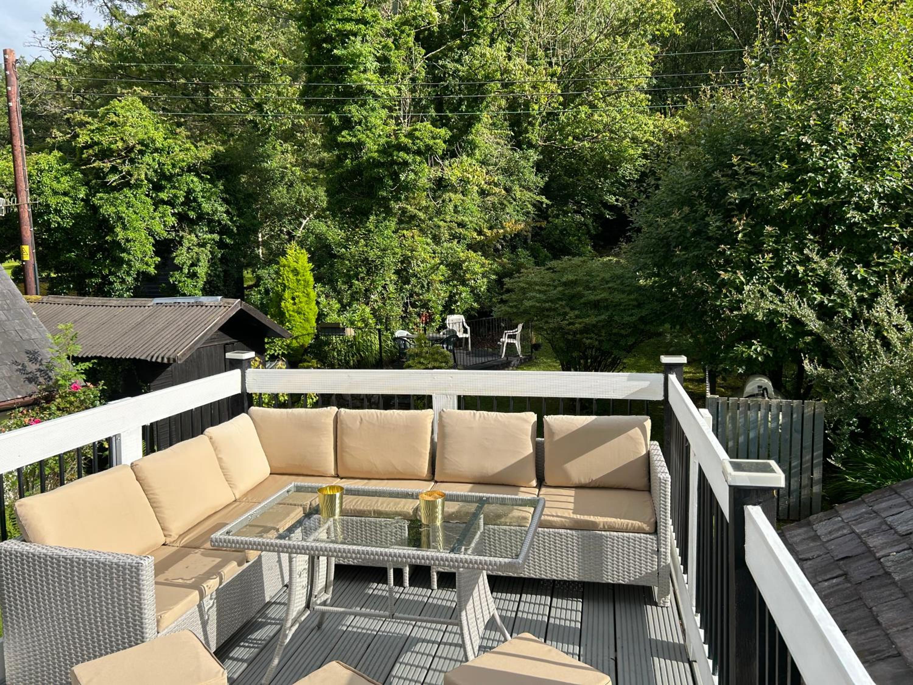 Minard Cottage