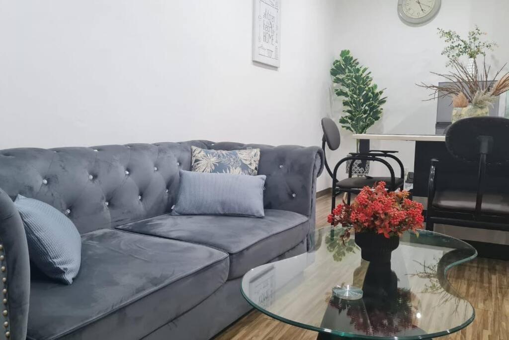 Cozy studio family lake view SETAPAK CENTRAL MALL