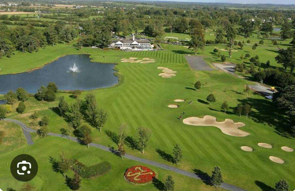 Entire 3 Bed Apartment, close to Dublin view 4