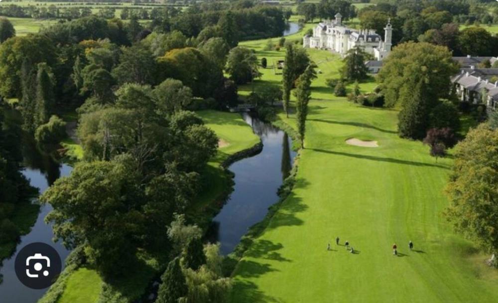 Entire 3 Bed Apartment, close to Dublin view 5