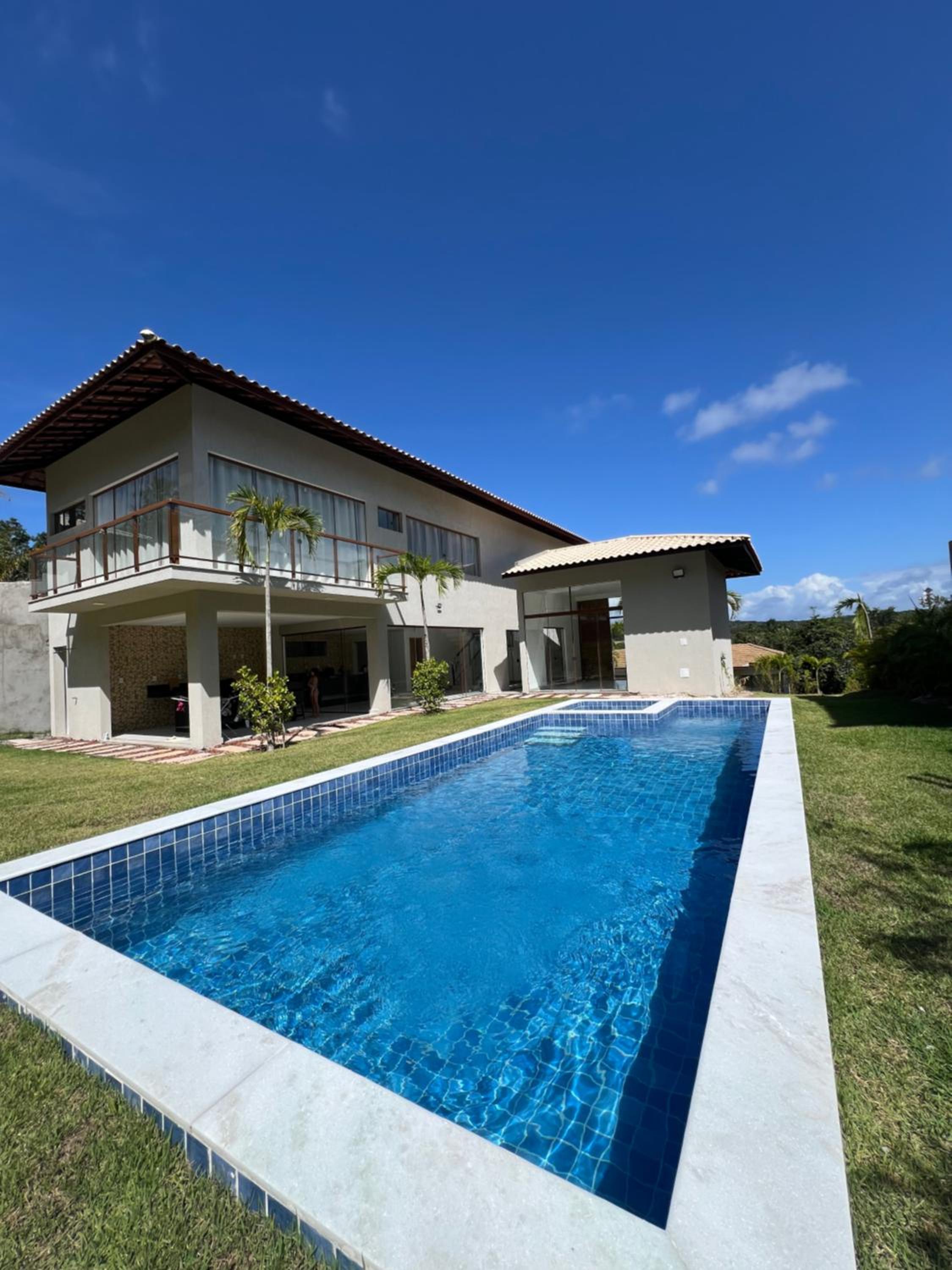 Casa Brisa do Forte