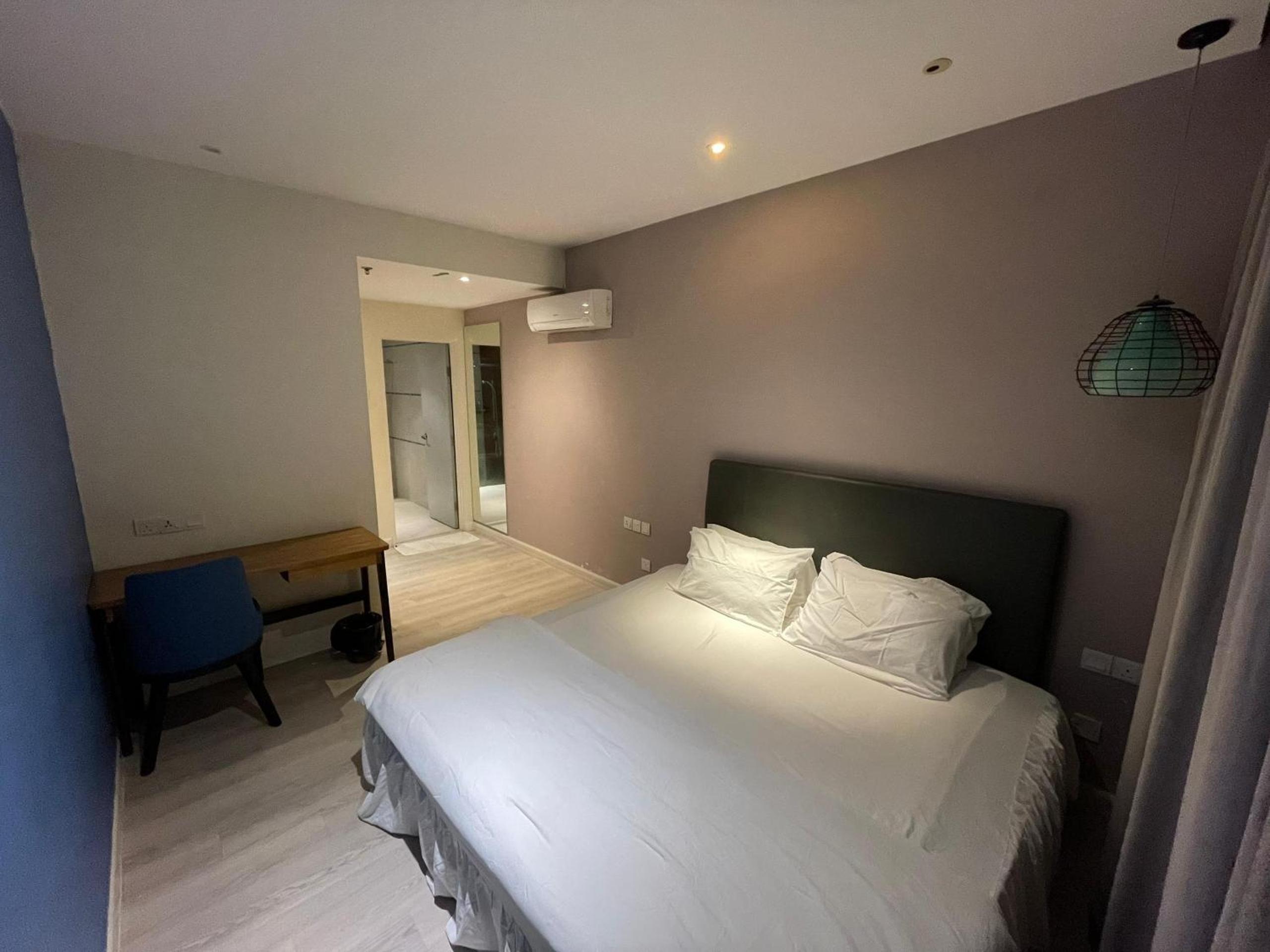 Jesselton Point Hotel by TRH, City Center Kota Kinabalu photo 3