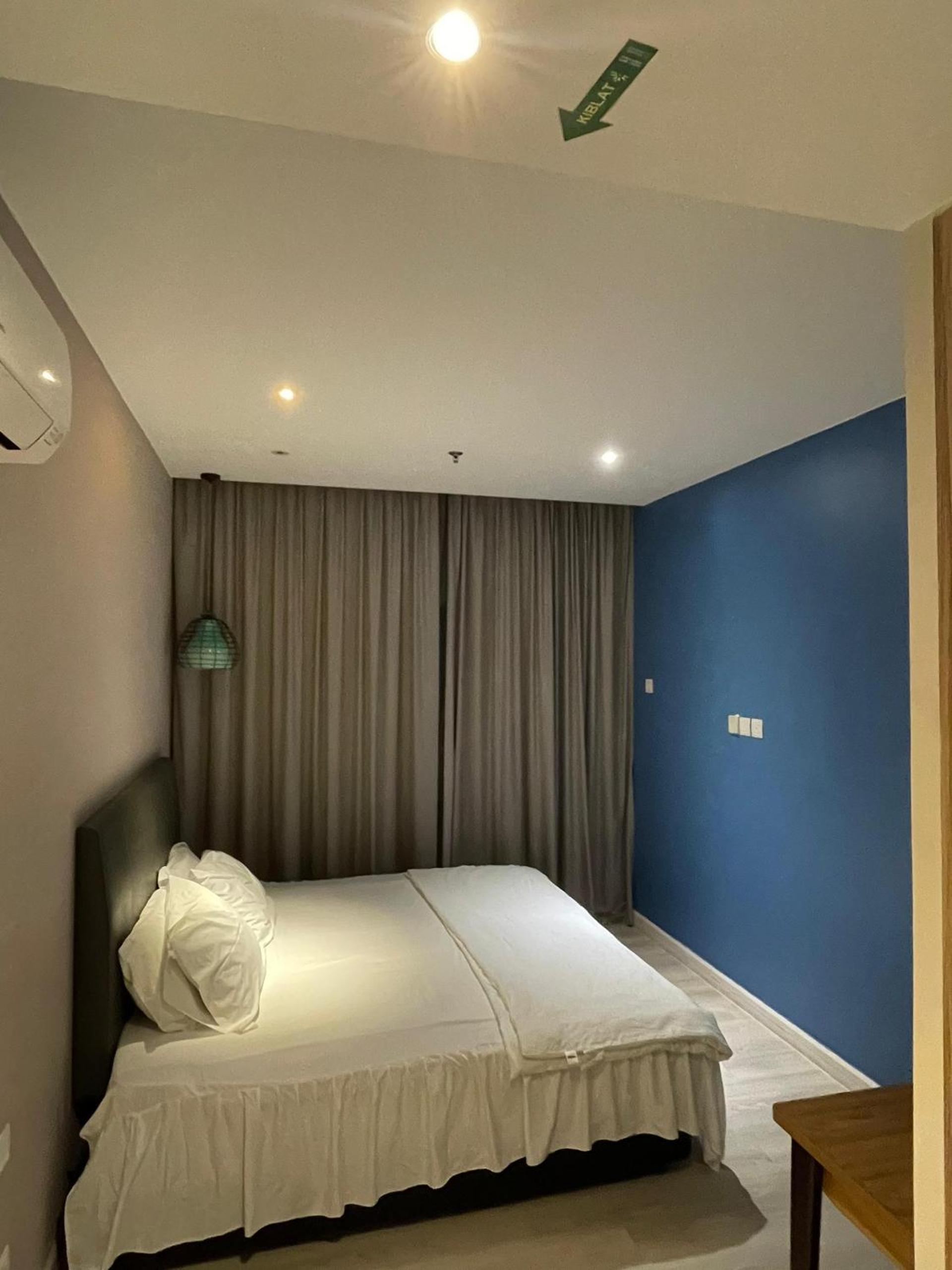 Jesselton Point Hotel by TRH, City Center Kota Kinabalu photo 5