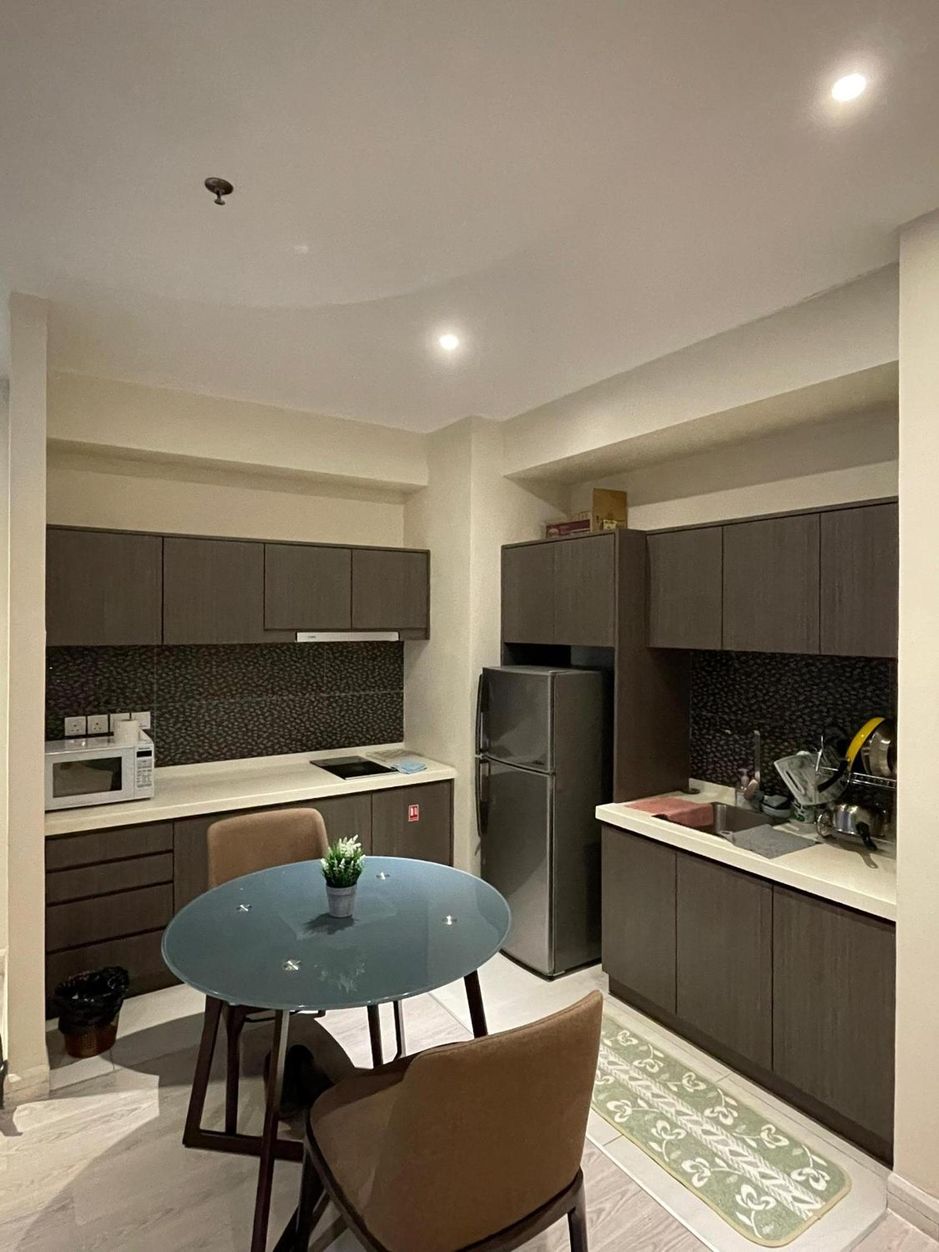 Jesselton Point Hotel by TRH, City Center Kota Kinabalu photo 7