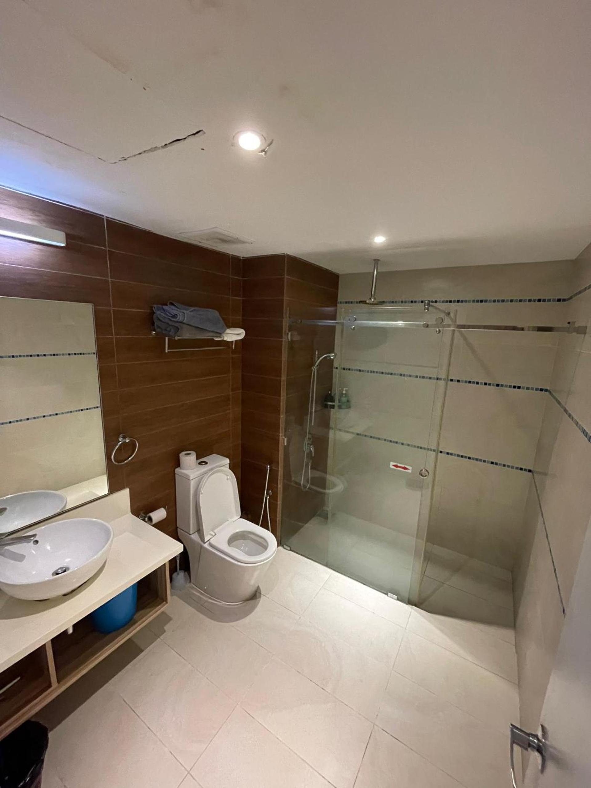 Jesselton Point Hotel by TRH, City Center Kota Kinabalu photo 8