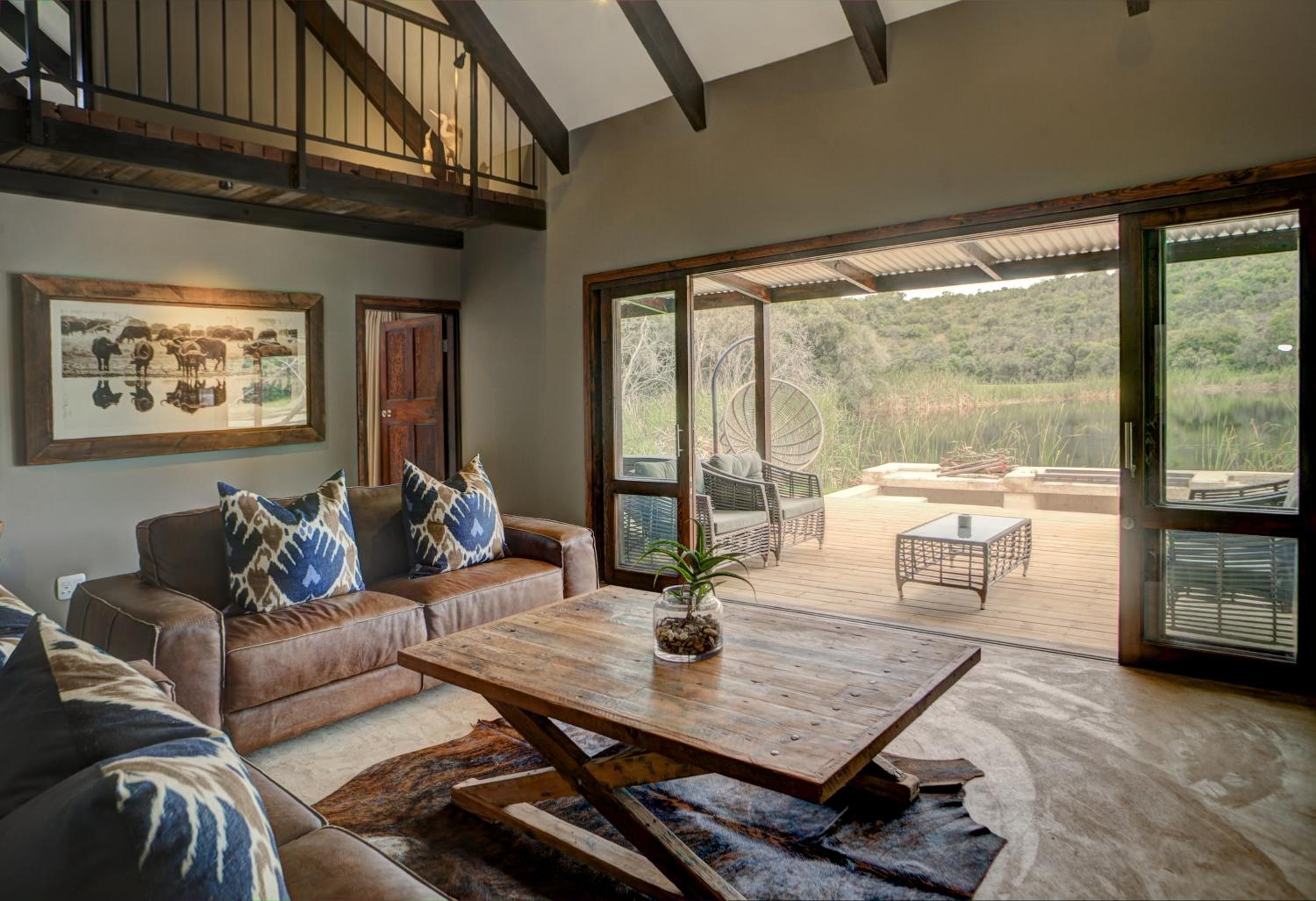Botlierskop Bush Villas