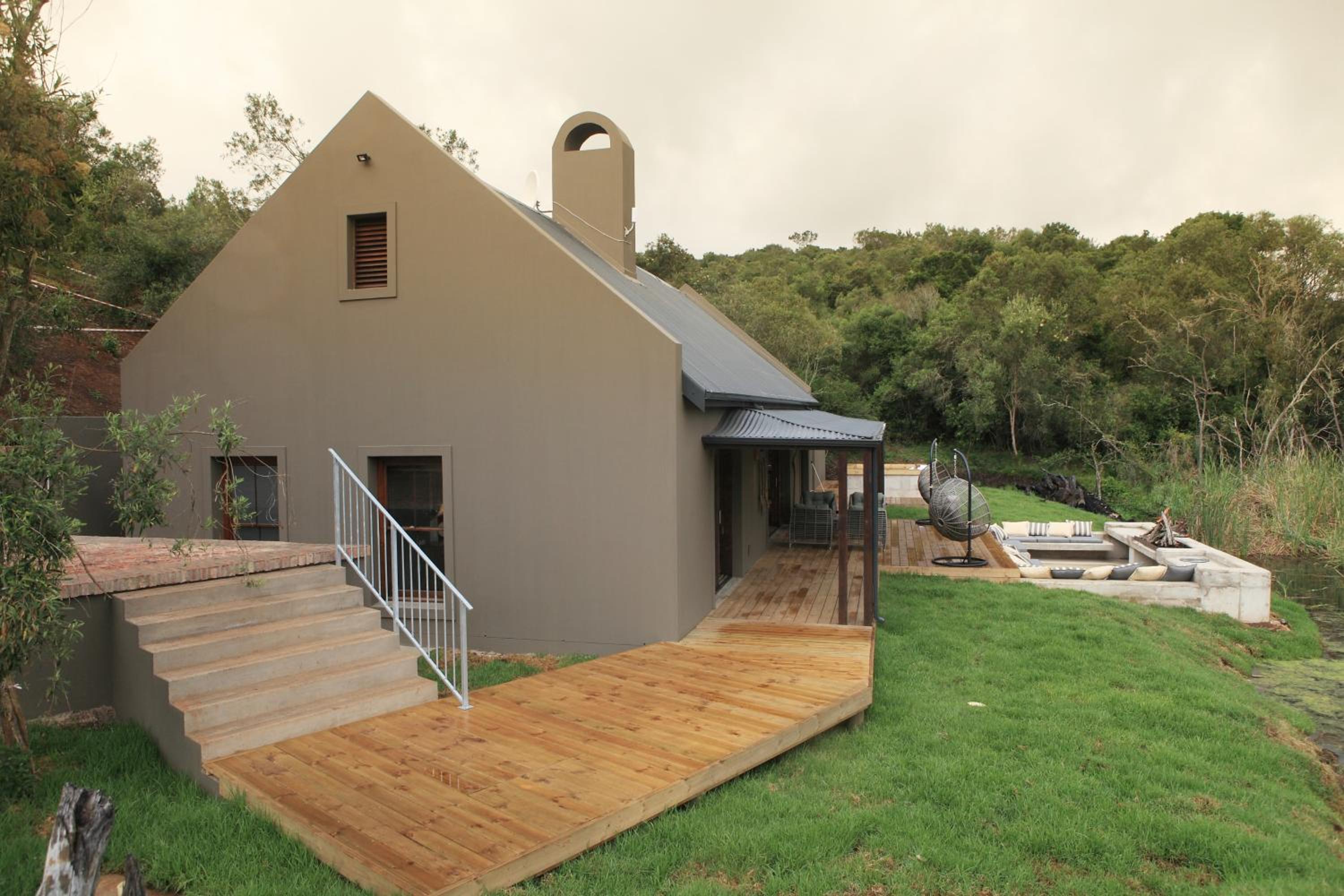 Botlierskop Bush Villas