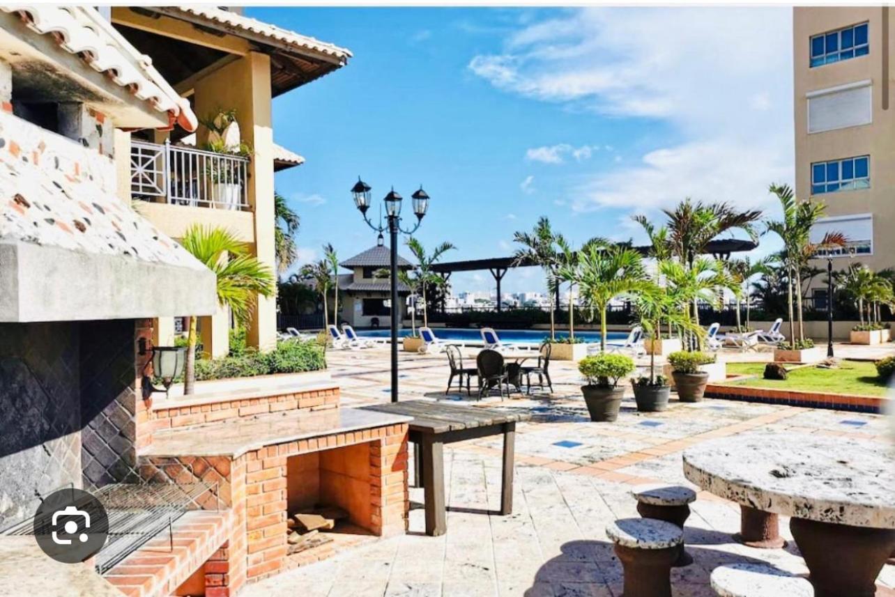 Spectacular Condominium between the city and the sea