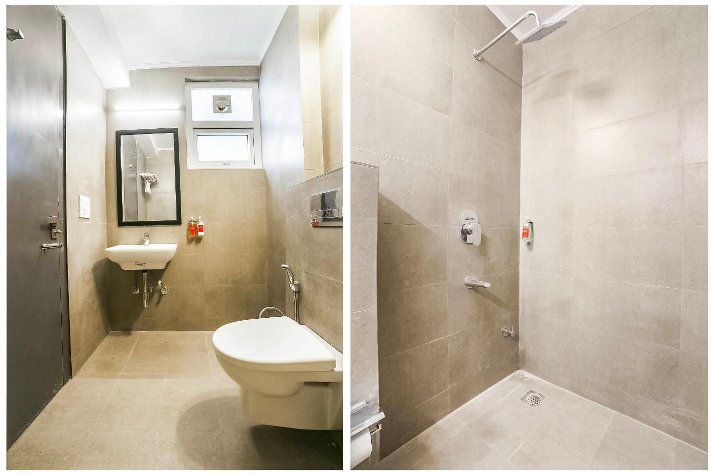 Gurgaon Vacations - Super Townhouse Sector 46 Gurgaon Near Appu Ghar - Property Image 11
