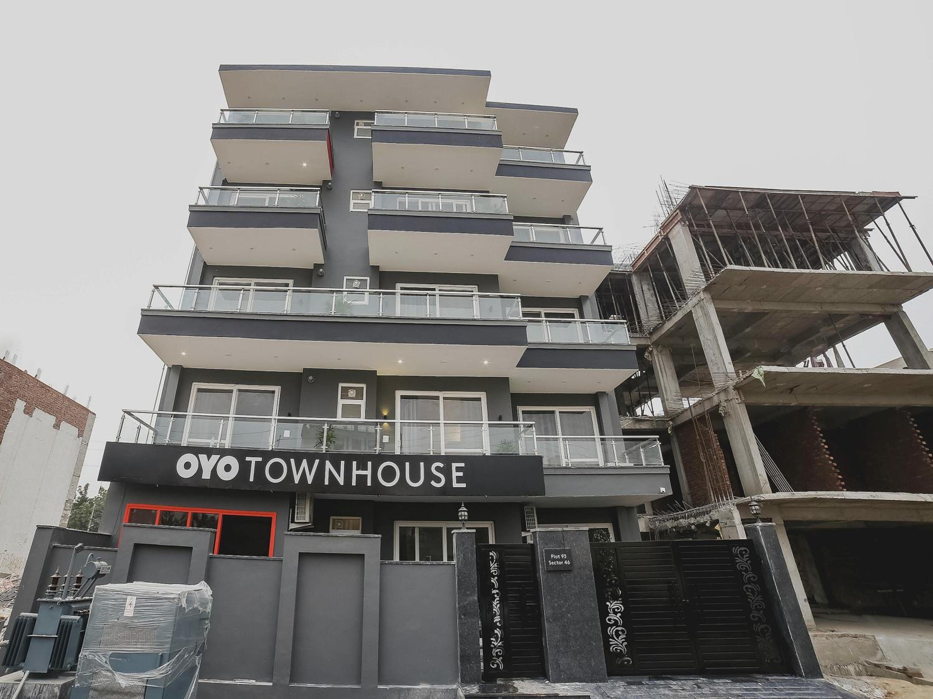 Gurgaon Vacations - Super Townhouse Sector 46 Gurgaon Near Appu Ghar - Property Image 7