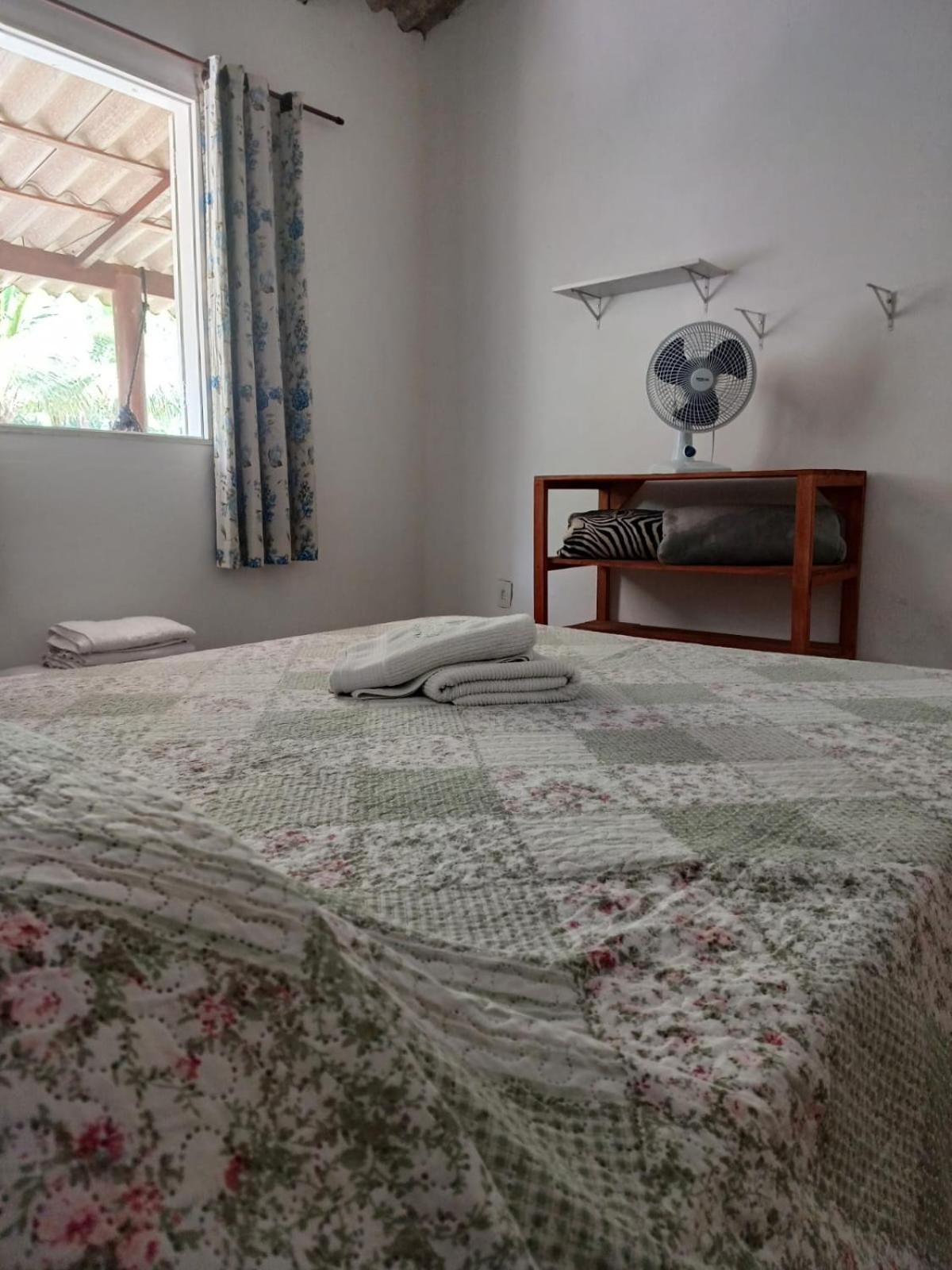 Recanto das Flores - Paraty Mirim
