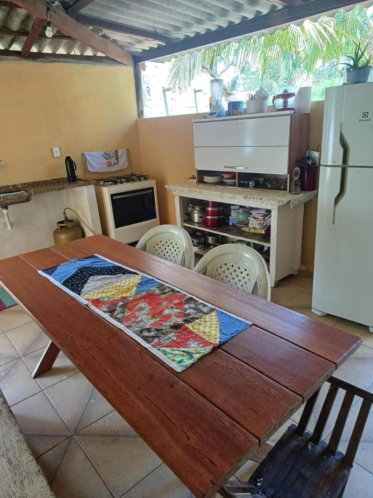 Recanto das Flores - Paraty Mirim