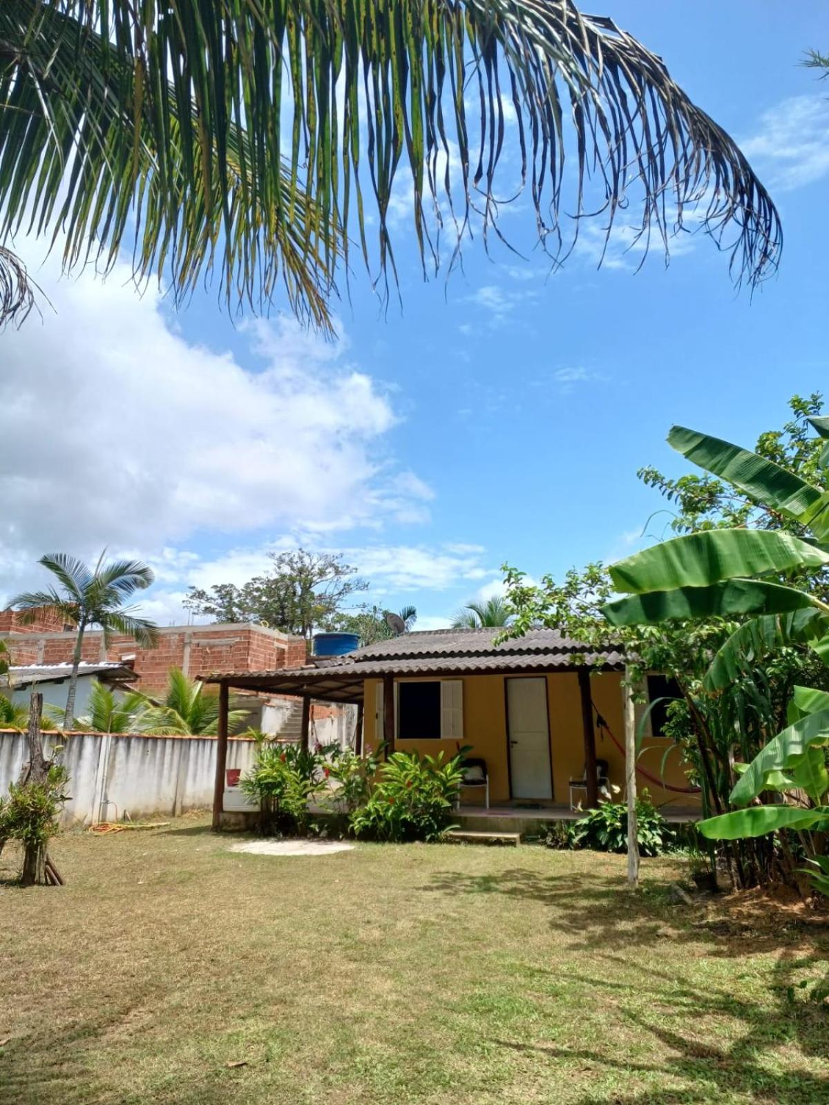 Recanto das Flores - Paraty Mirim