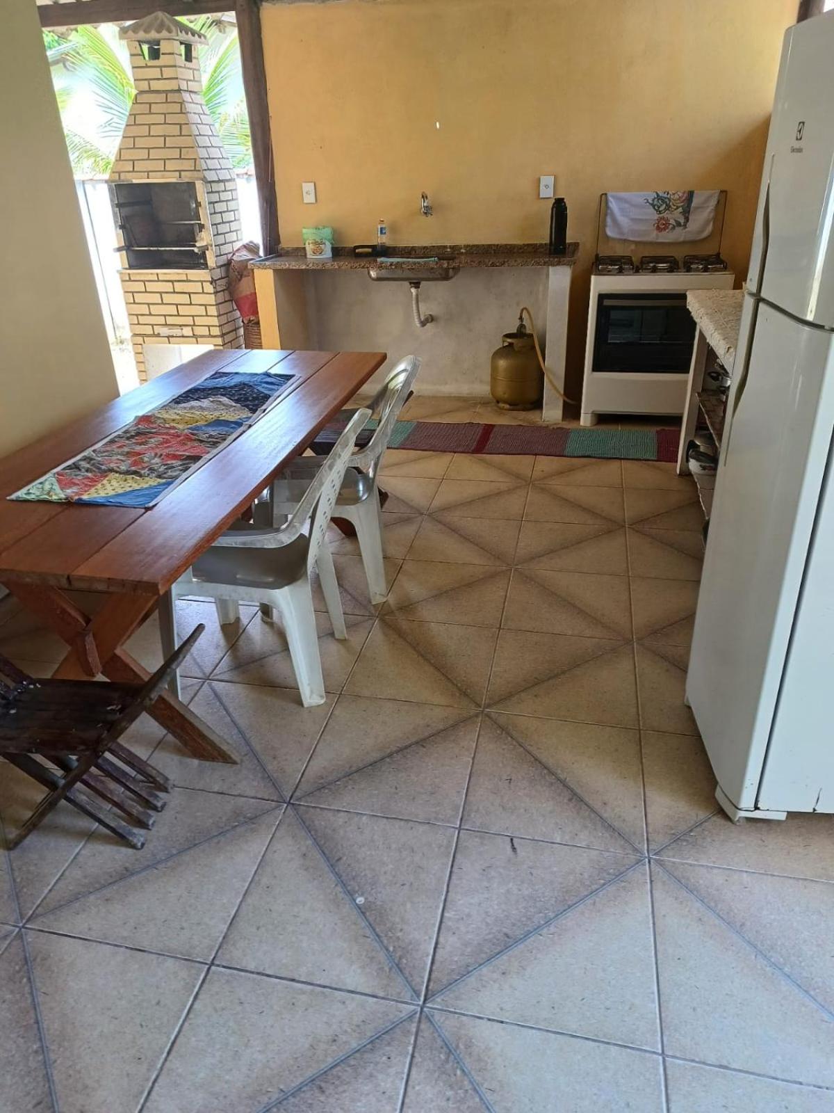 Recanto das Flores - Paraty Mirim