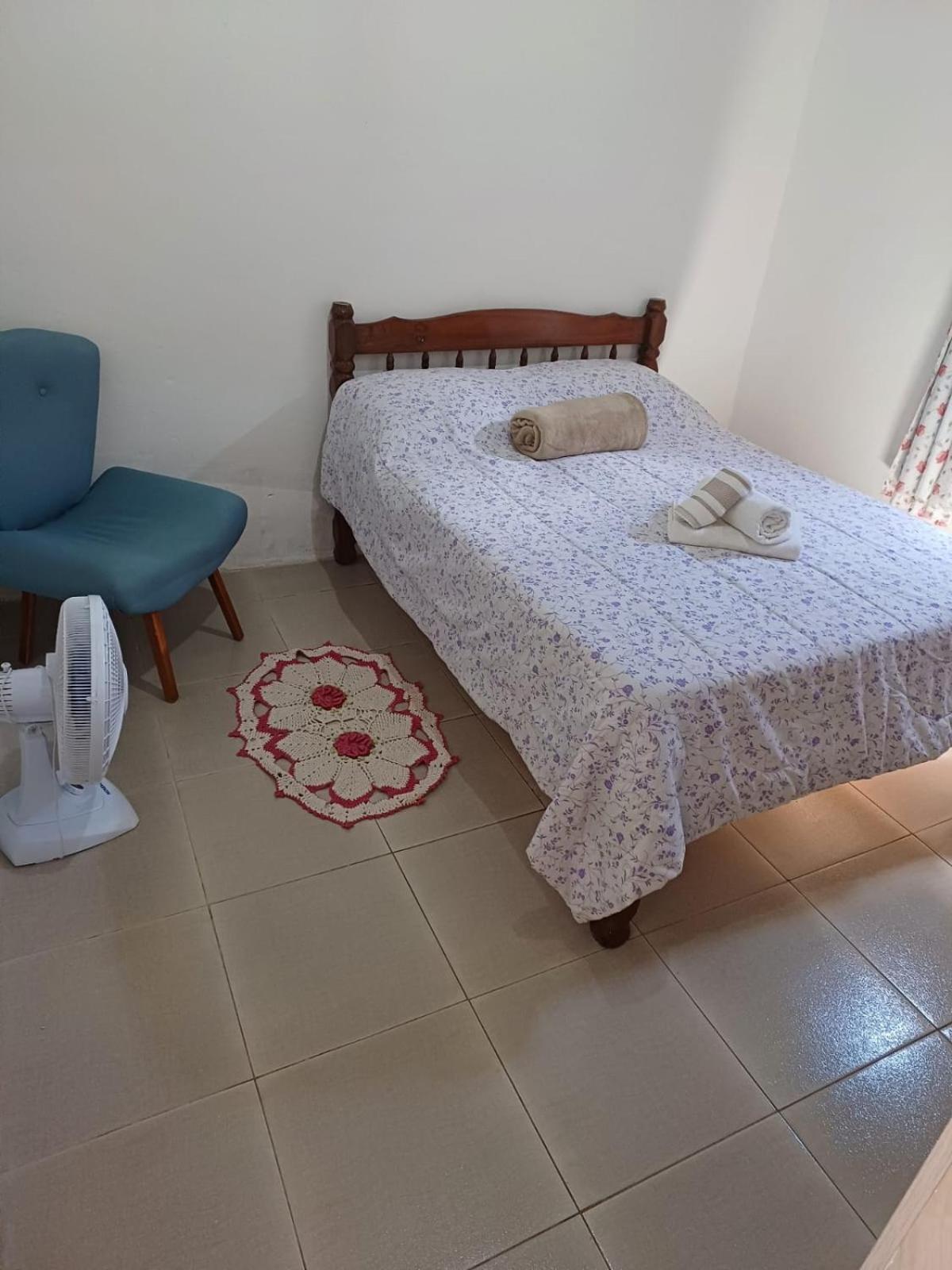 Recanto das Flores - Paraty Mirim
