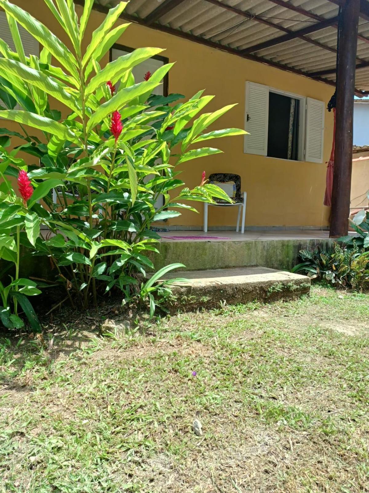 Recanto das Flores - Paraty Mirim