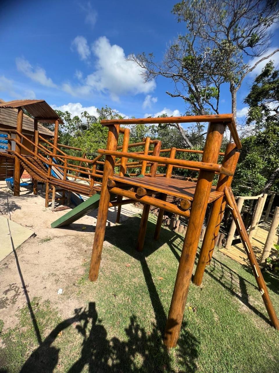 Casa Brisa do Forte