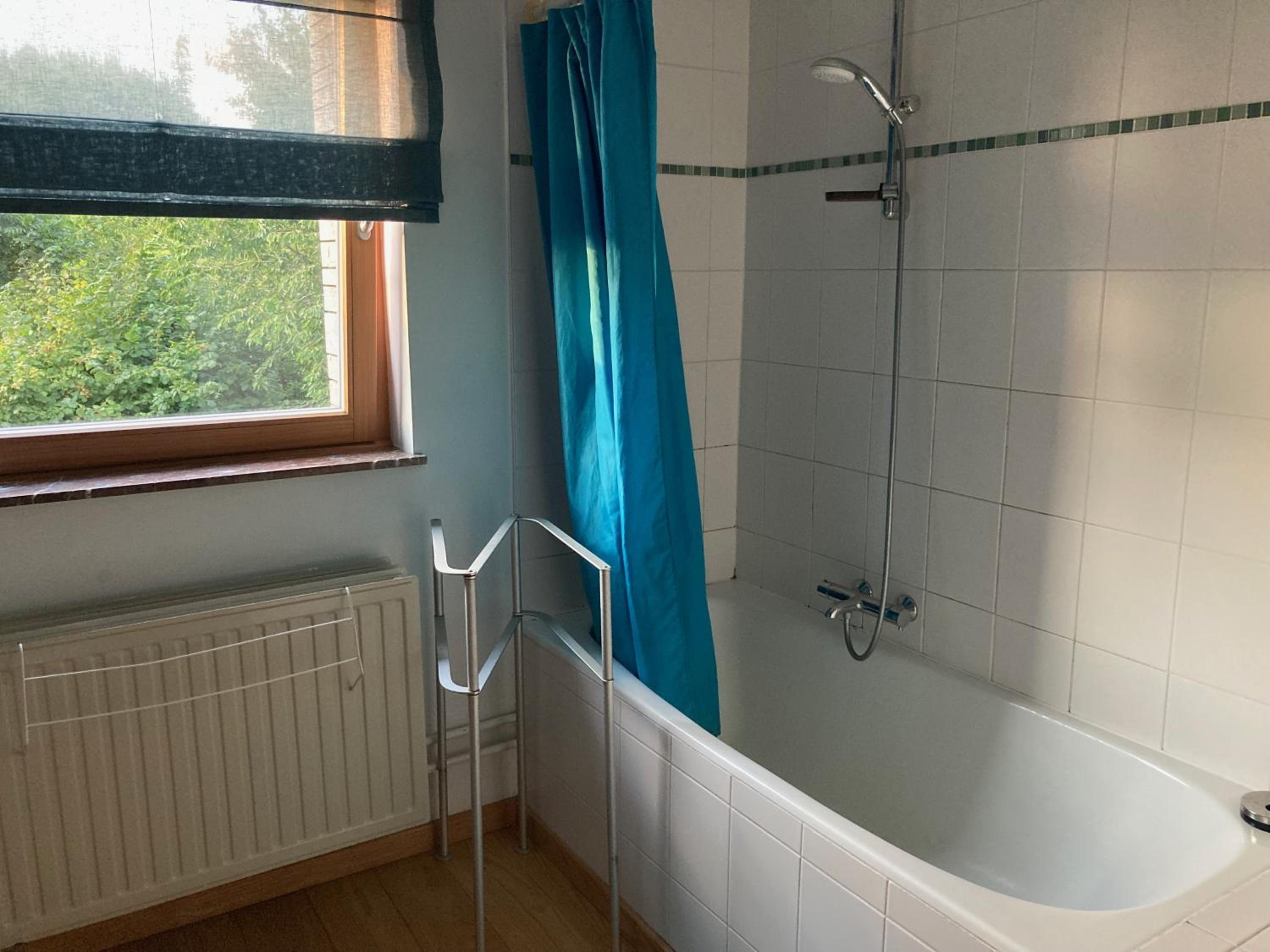 Nice flat near Brussels