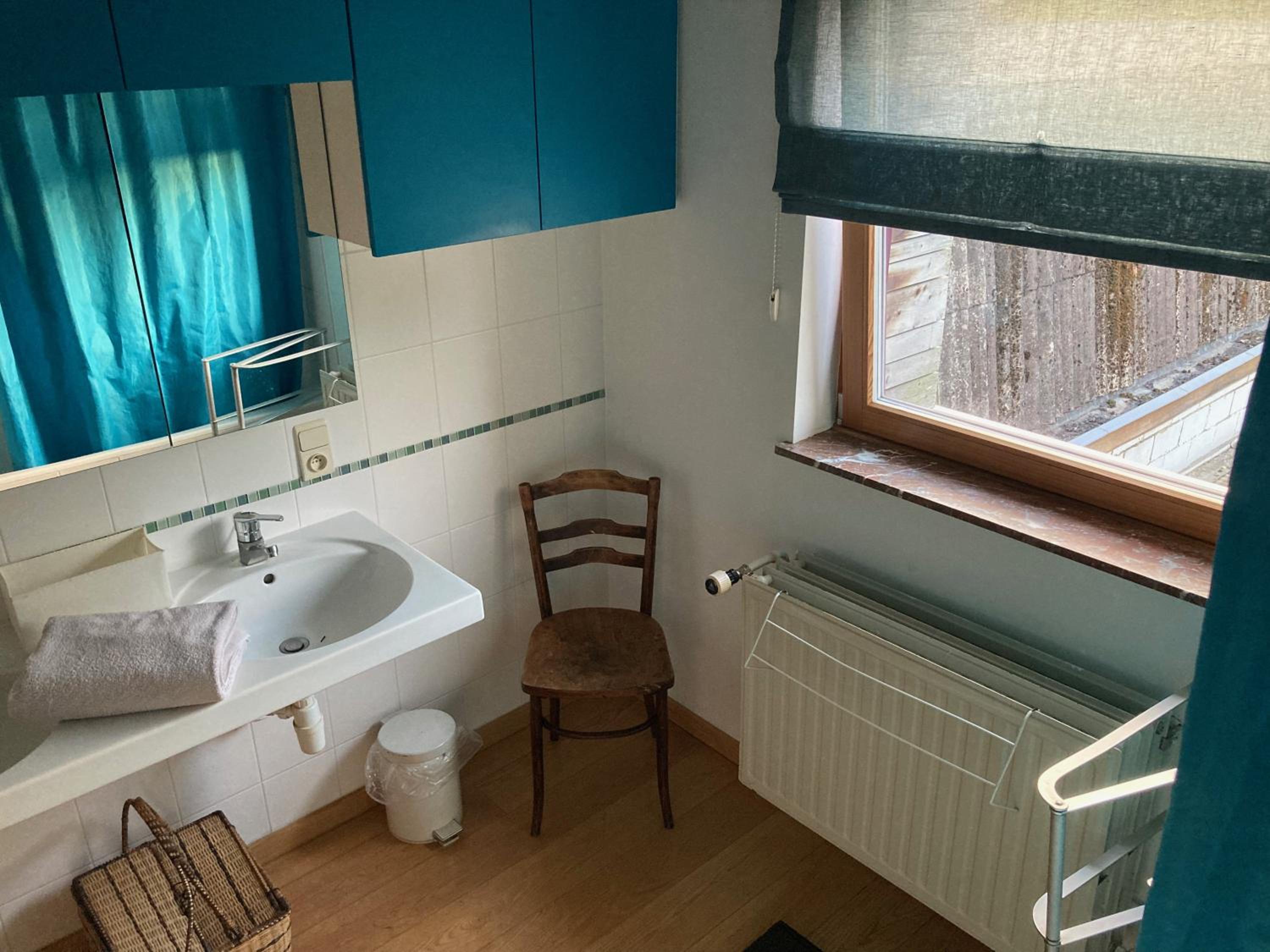 Nice flat near Brussels