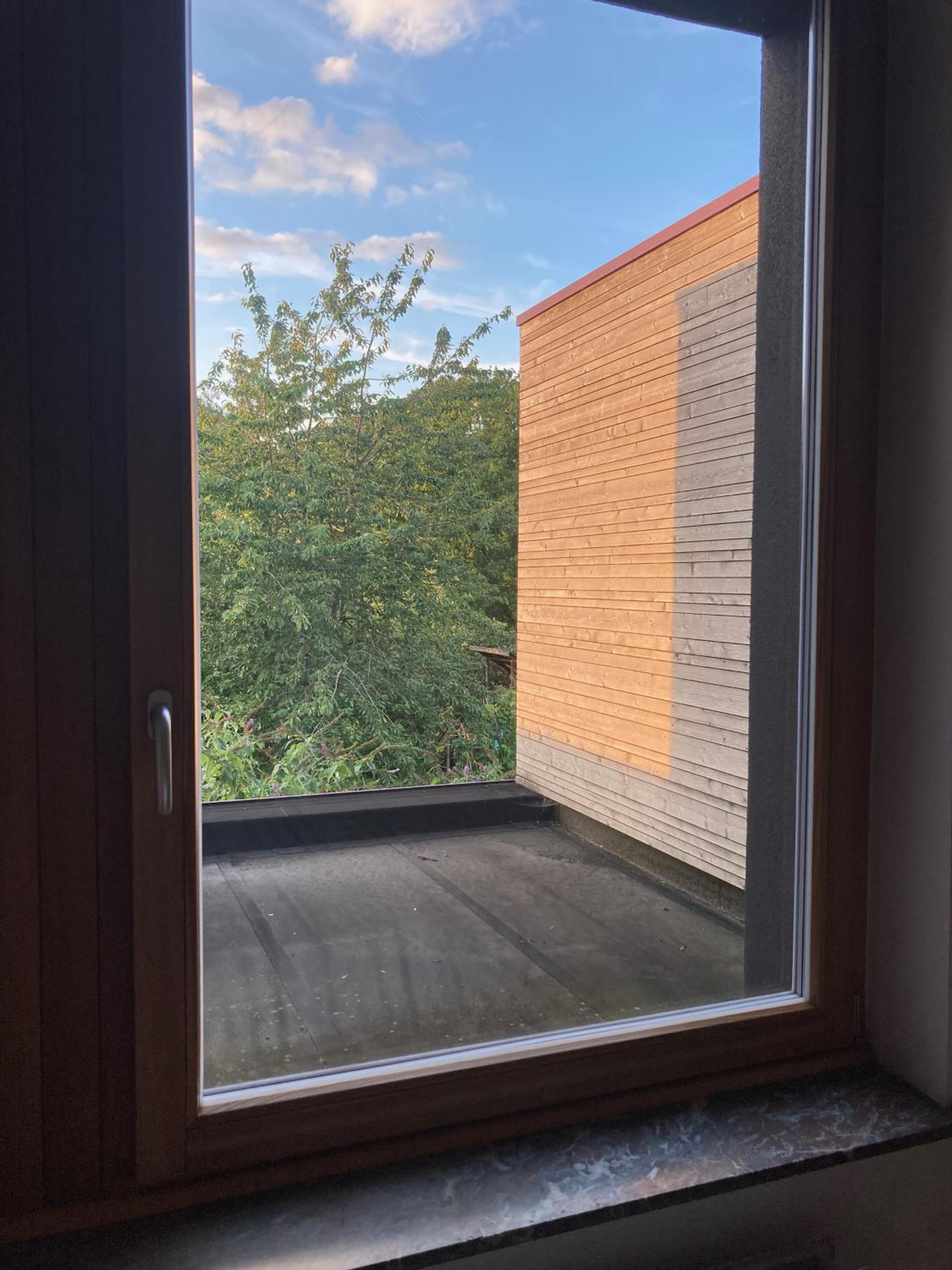 Nice flat near Brussels