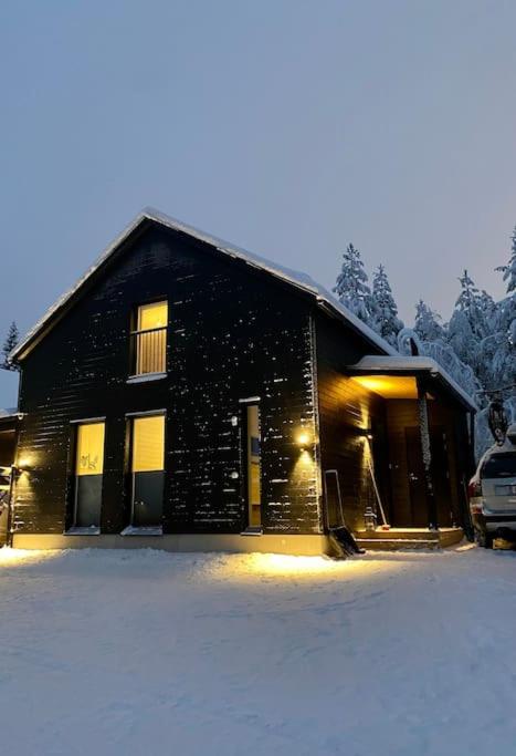 Exclusive Nordic Cabin Resort - 5 New Cottages on One Private Propert - Sleeps 40