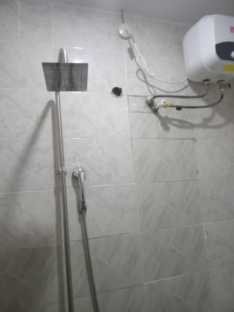 Molayo Luxury Apartment 1 view 2